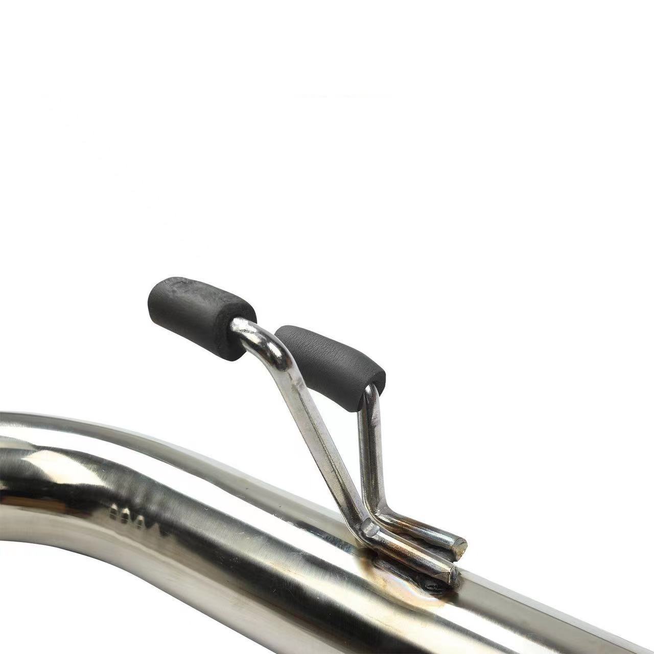 Exhaust Downpipe For 3'VW 2012-2015 Golf GTI 2.0T MK7