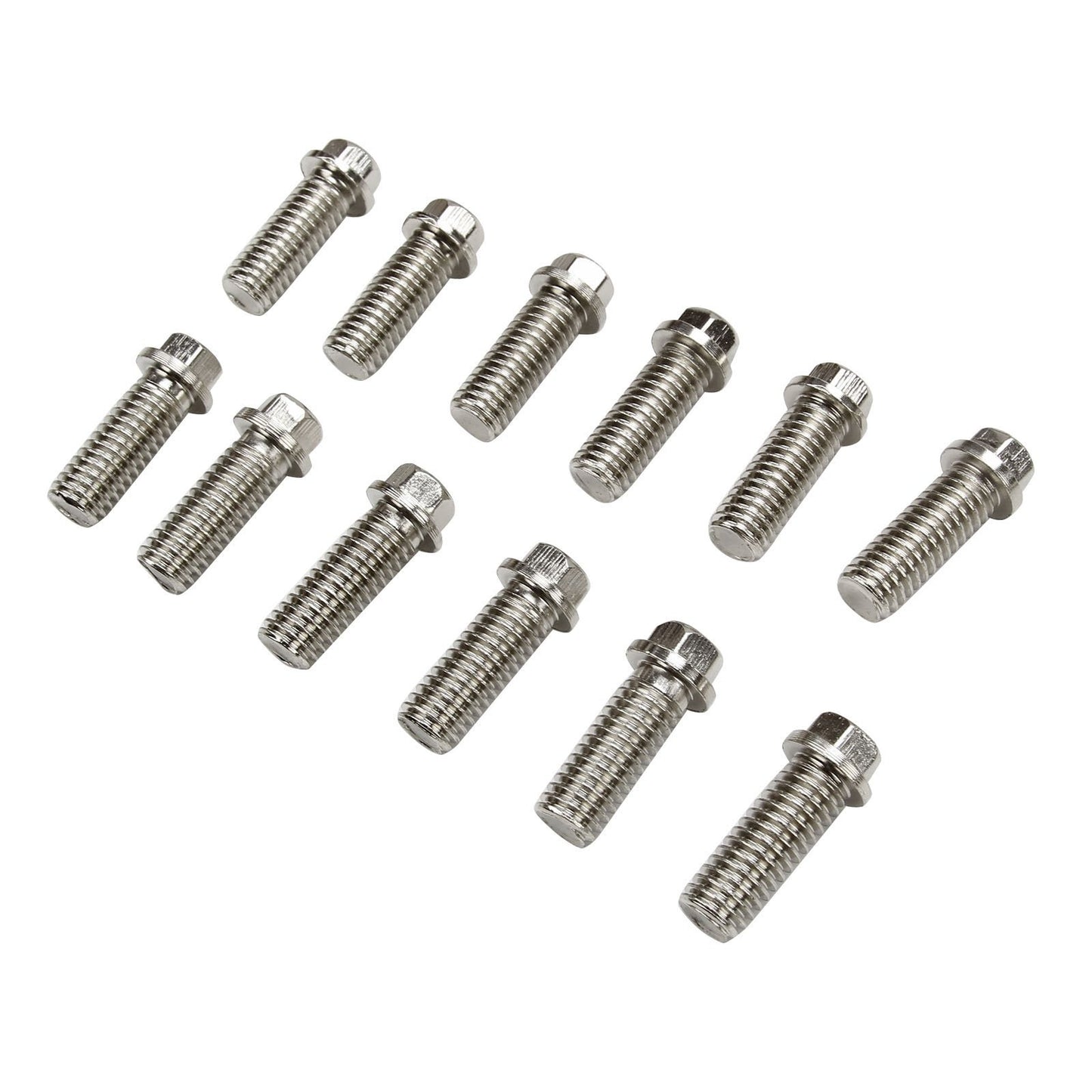 Exhaust Manifold Header For Chevy SBC 267-400 V8 1970-1987 .