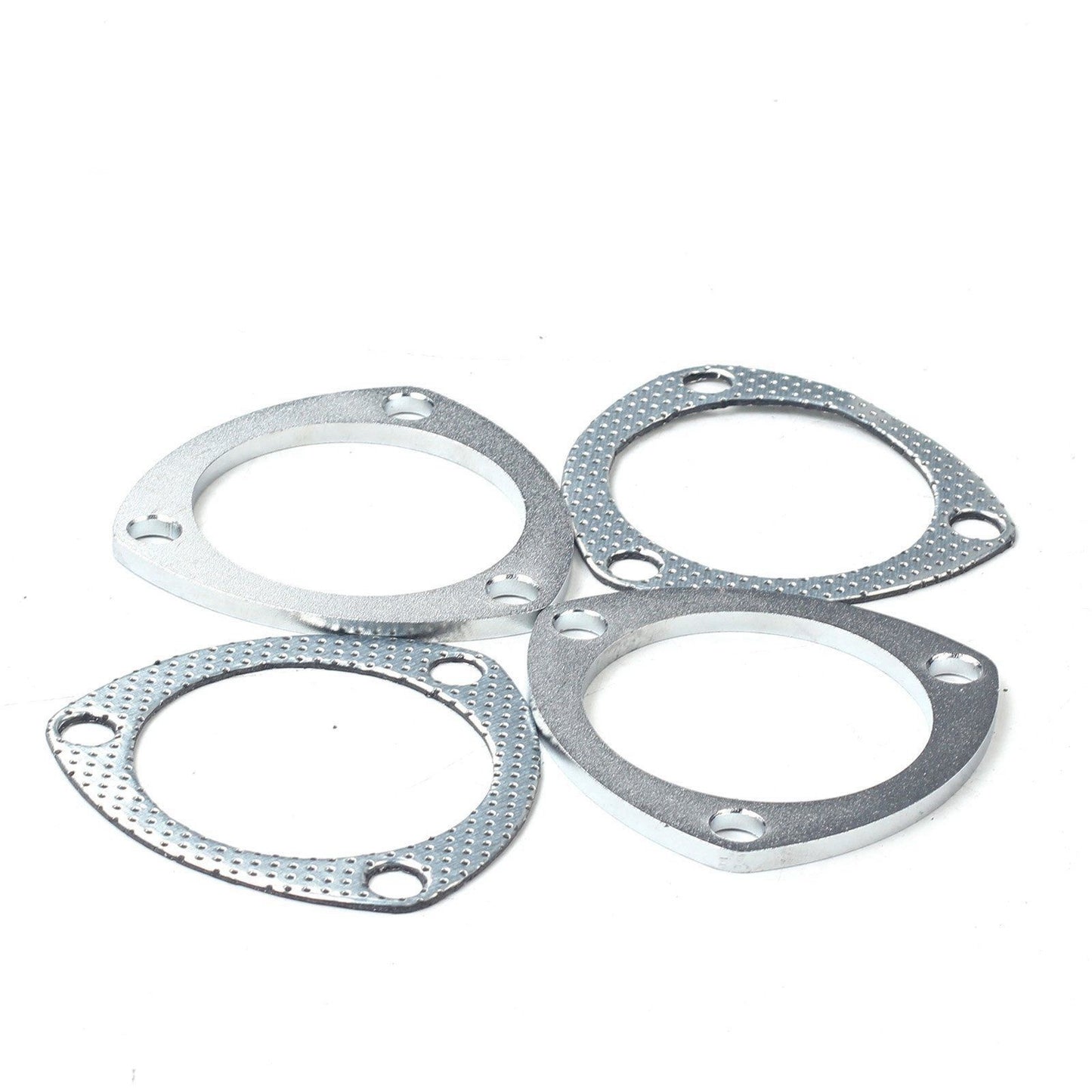 Exhaust Manifold Header for 1973–1985 Chevy GMC Small Block V8 | Long Tube 1-5/8” | 2WD/4WD