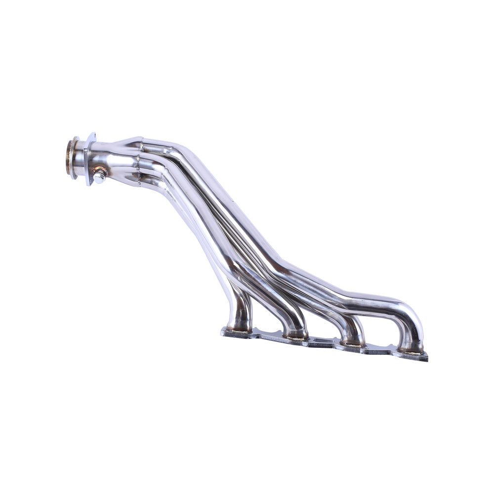 Exhaust Header For 05-11 Chrysler 300C Charger Magnum Challenger 5.7 6.1 HEMI V8   .