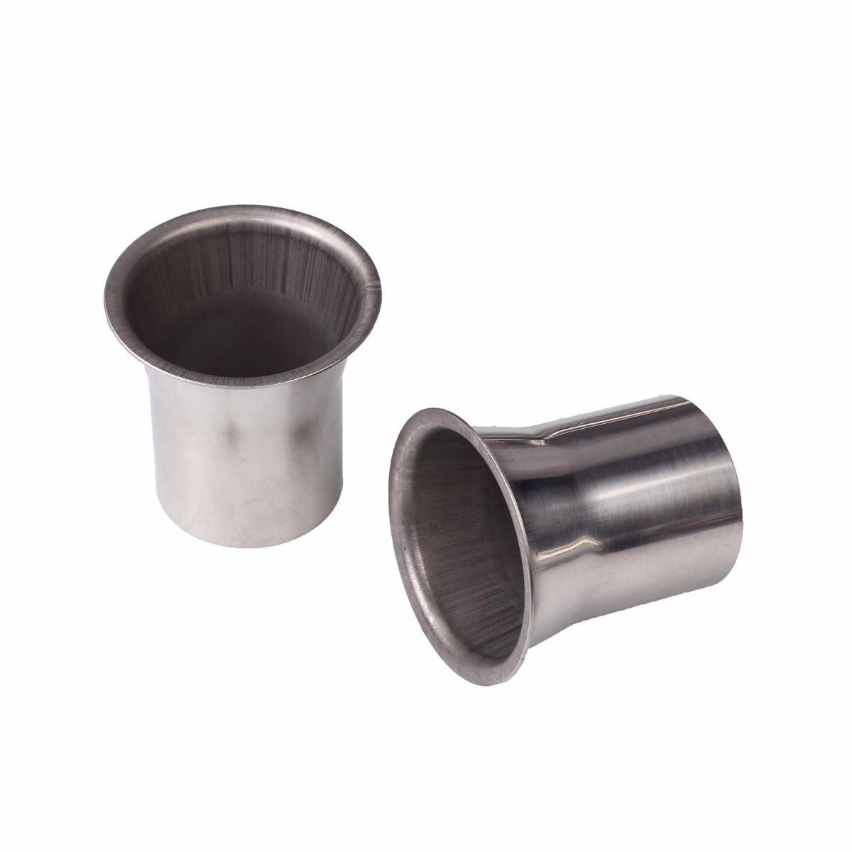 Exhaust Header Manifold Header Fits Mustang 260 289 302 V8 64-70 directly to customers