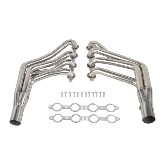 Exhaust Manifold Header Chevy LS 67-74  LS1, LS2, LS3 1-7&8'.
