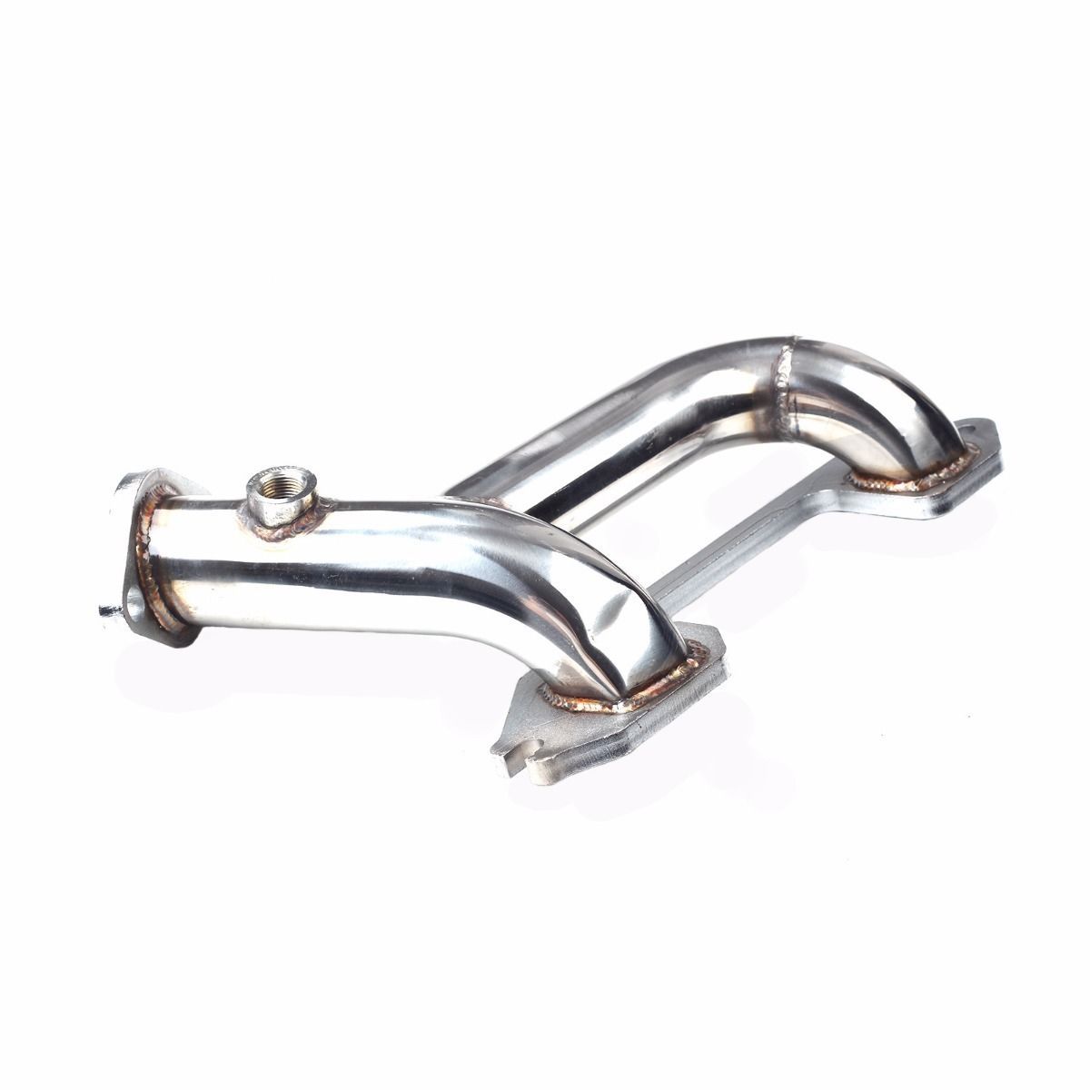 Exhaust Headers For 1937-1962 Chevy 216 235 261 .