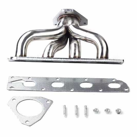 Exhaust Header For Chevy 05-10 Cobalt HHR 2.2 2.4 .