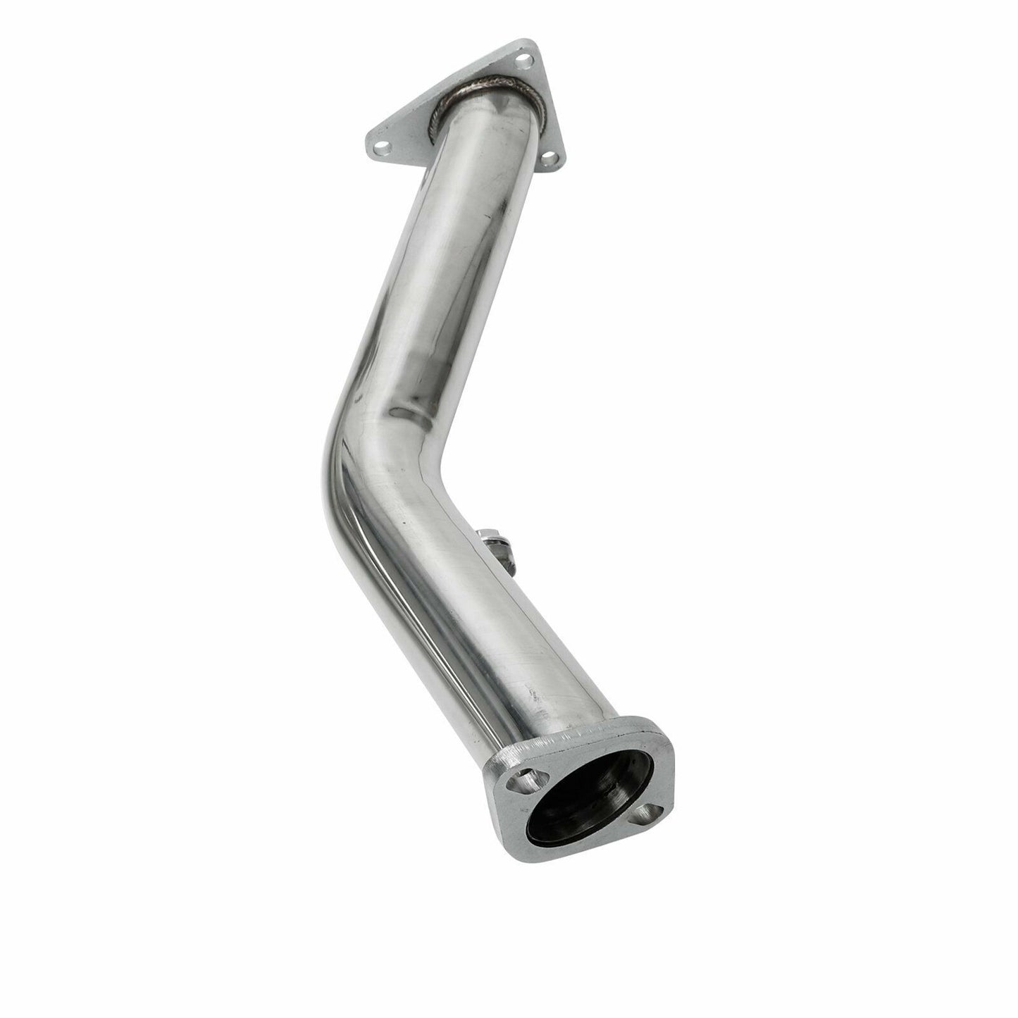 Exhaust Downpipe For  09-18 370z 08-13 Infiniti G37 .