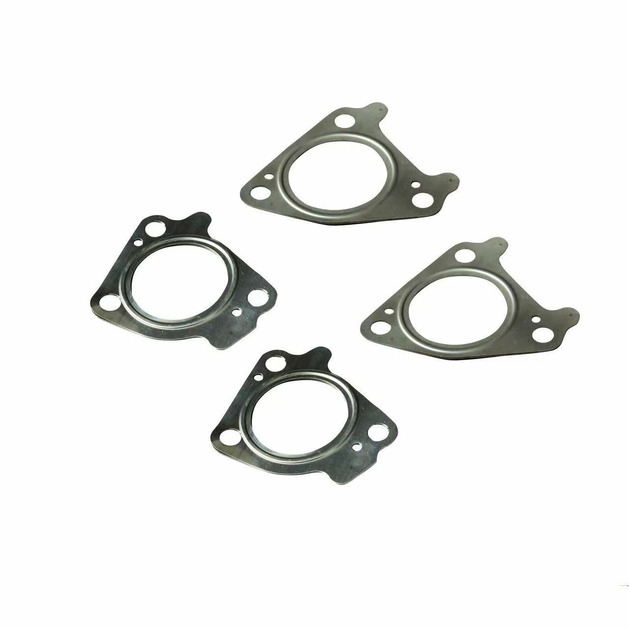 Exhaust Downpipe For Chevy 01-16 GMC Chevy 6.6L Duramax .