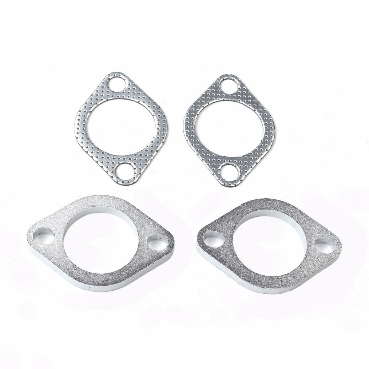 Exhaust Headers For 1937-1962 Chevy 216 235 261 .