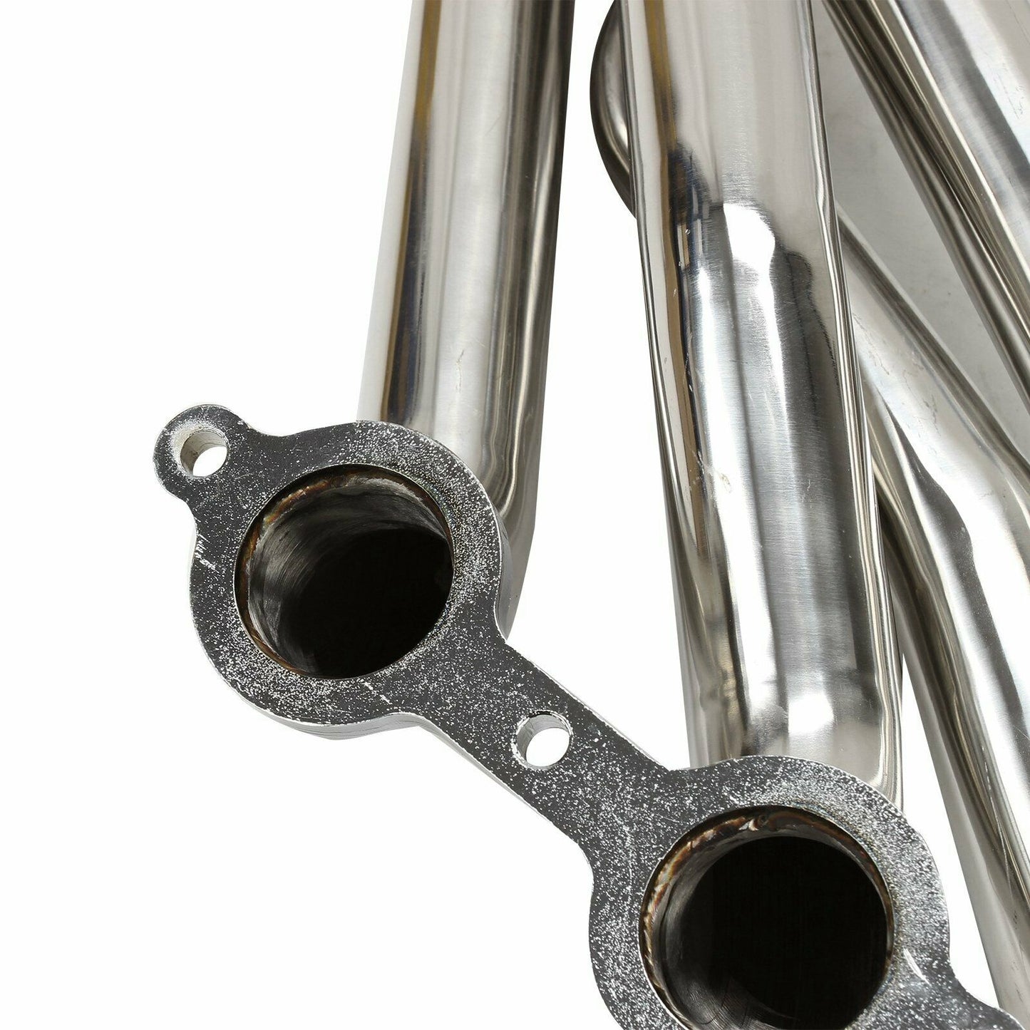 For 1967-1986 C10 LS LS1 LS2 LS3 LS6 Long Tube 1-3,4'Exhaust Header   .