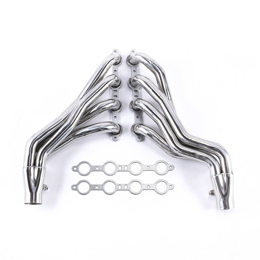 Exhaust Manifold Header For Chevy Camaro Firebird 82-92 Third Gen F-Body  .