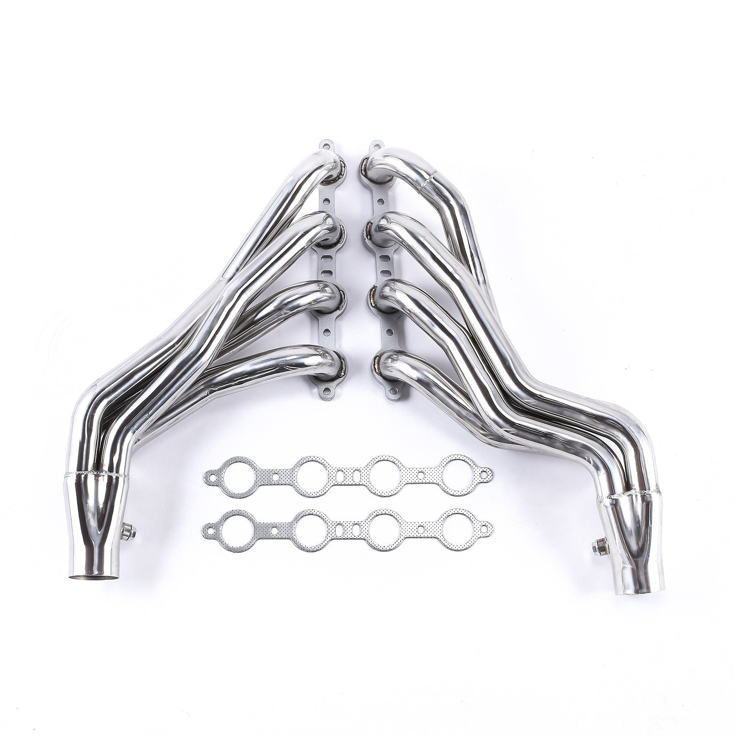 Exhaust Manifold Header For Chevy Camaro Firebird 82-92 Third Gen F-Body  .