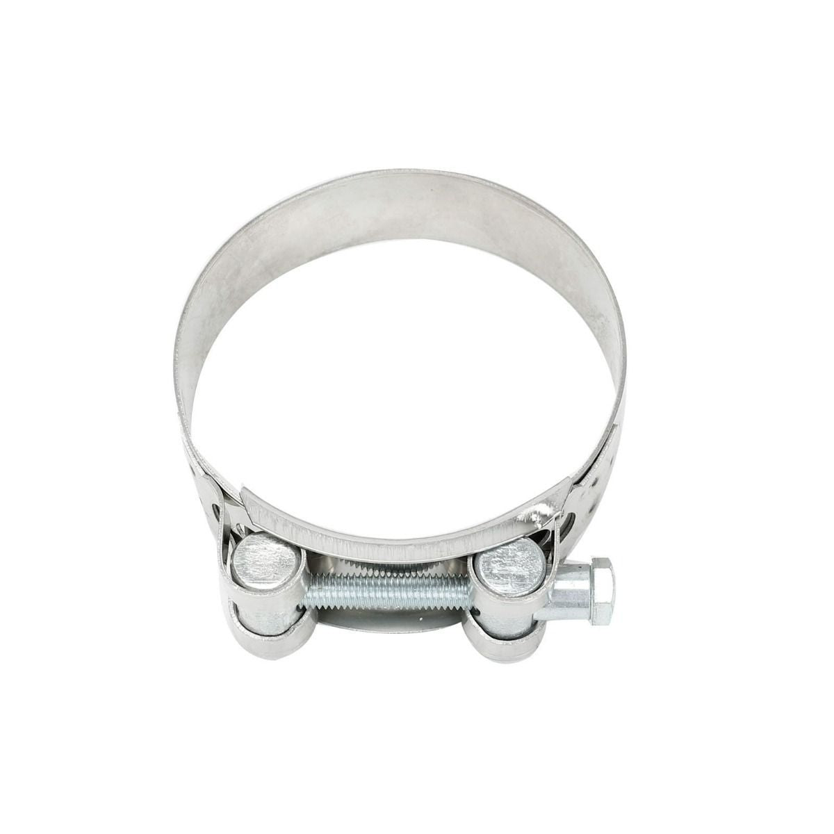 Exhaust Downpipe For  Y Middle YZF-R6 R600 2006-2019 .