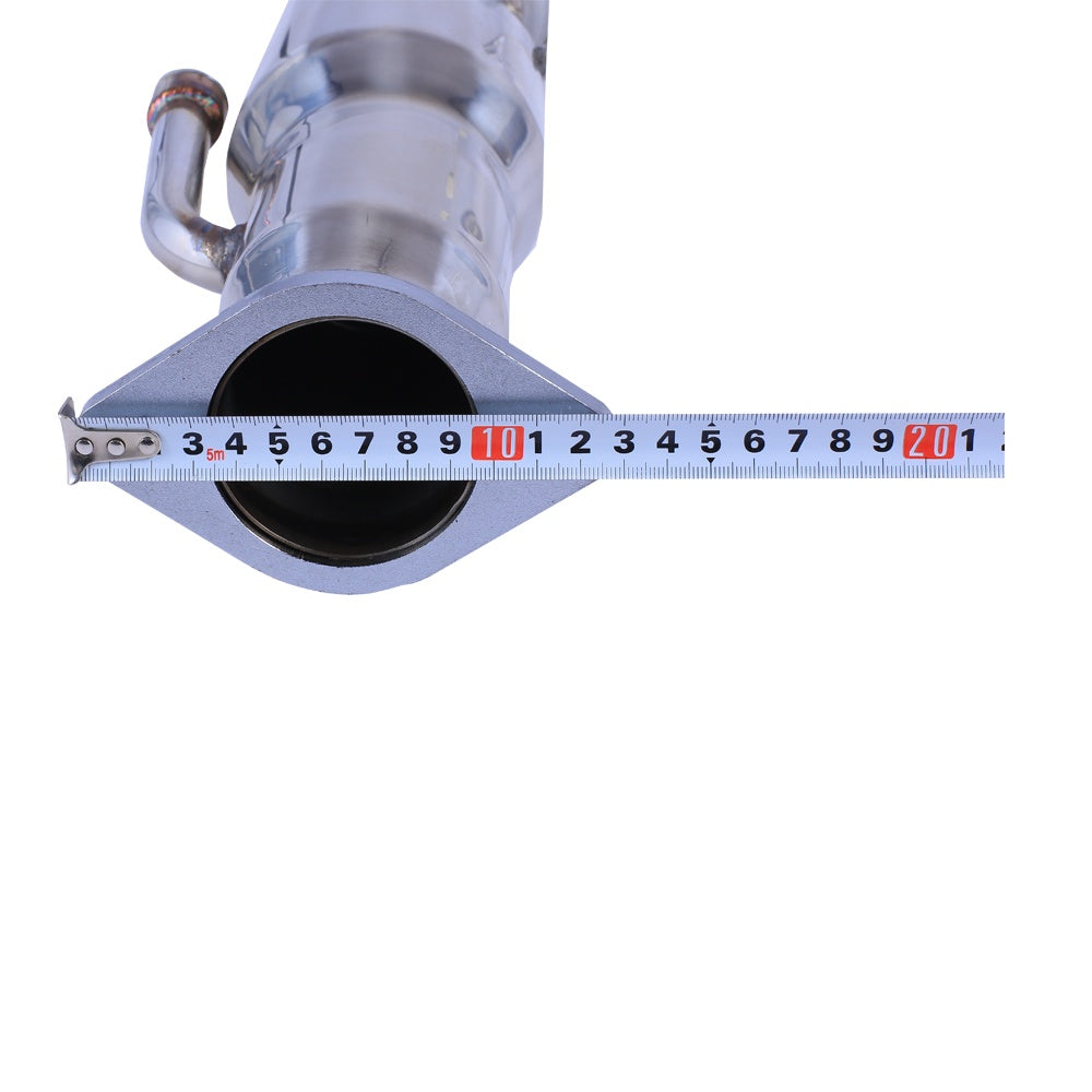 Exhaust Manifold Header For 2004-2007  Cobalt Saturn SS,ION 2.0L