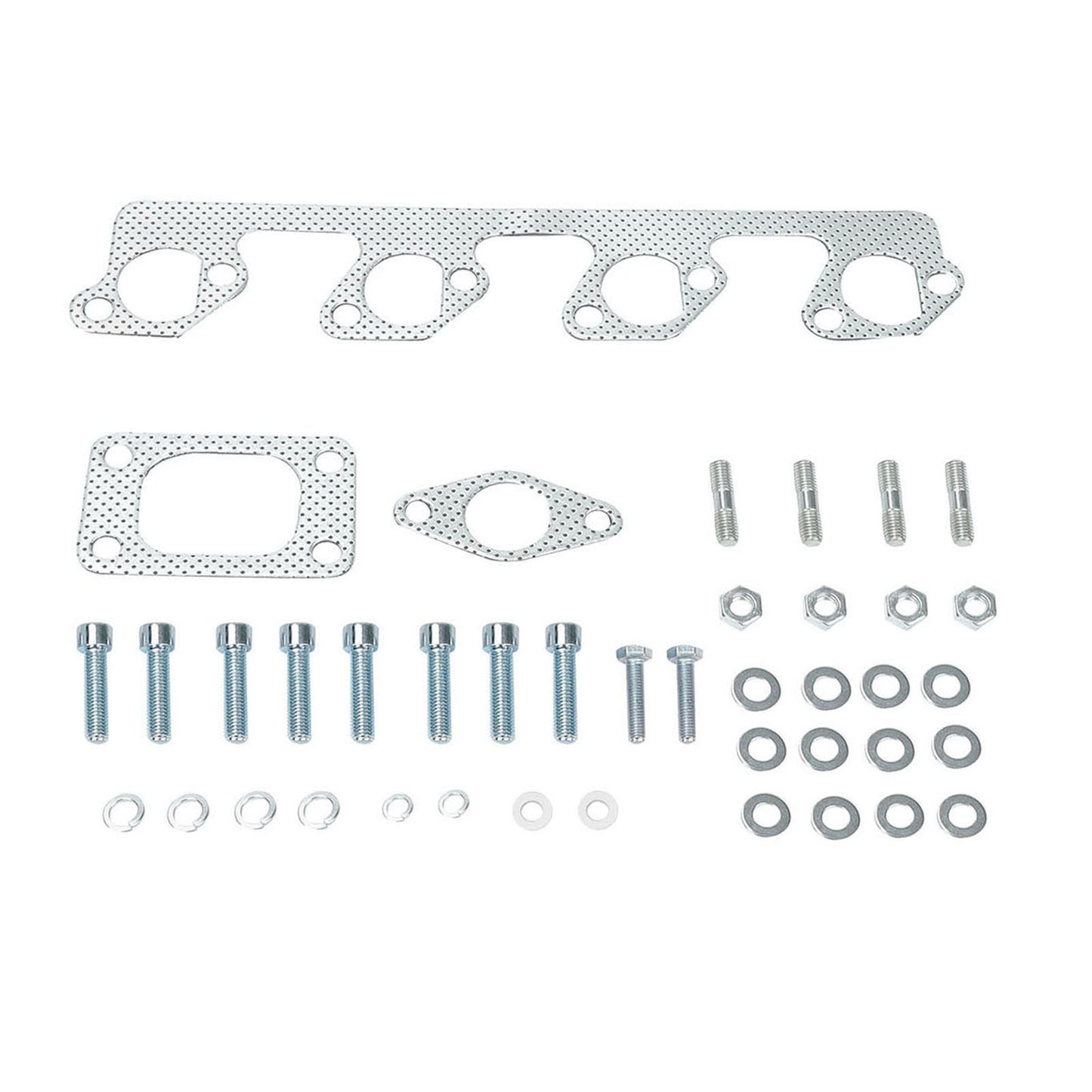 Exhaust Manifold Ford 2.3L Mustang SVO Thunderbird XR4Ti .