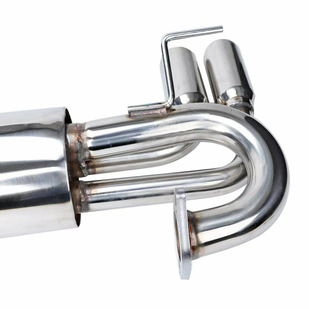 Exhaust Manifold Header Fit For T,oyota 85-89 MR2 W10 SW 4A-GE 4AGE .