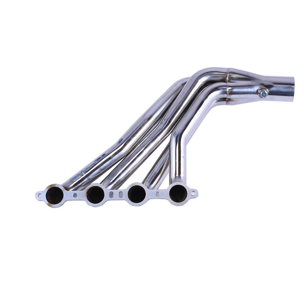 Exhaust Header For C10 LS LS1 LS2  LS3  LS6 Long Tube 1-7,8 .
