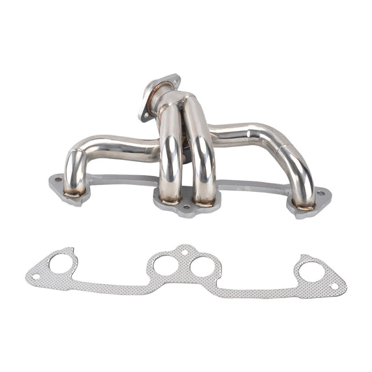 Exhaust Manifold Fits  Wrangler,TJ Wrangler,YJ 2.5L L4 1991-2002 .