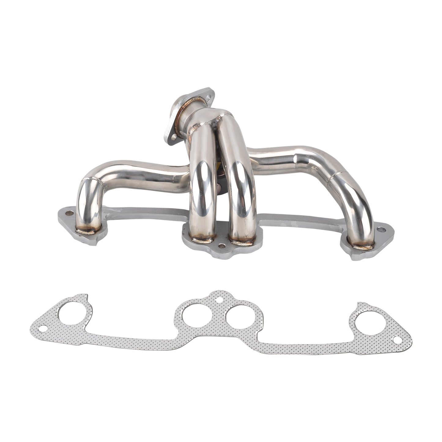 Exhaust Manifold Fits Wrangler,TJ Wrangler,YJ 2.5L L4 1991-2002 .