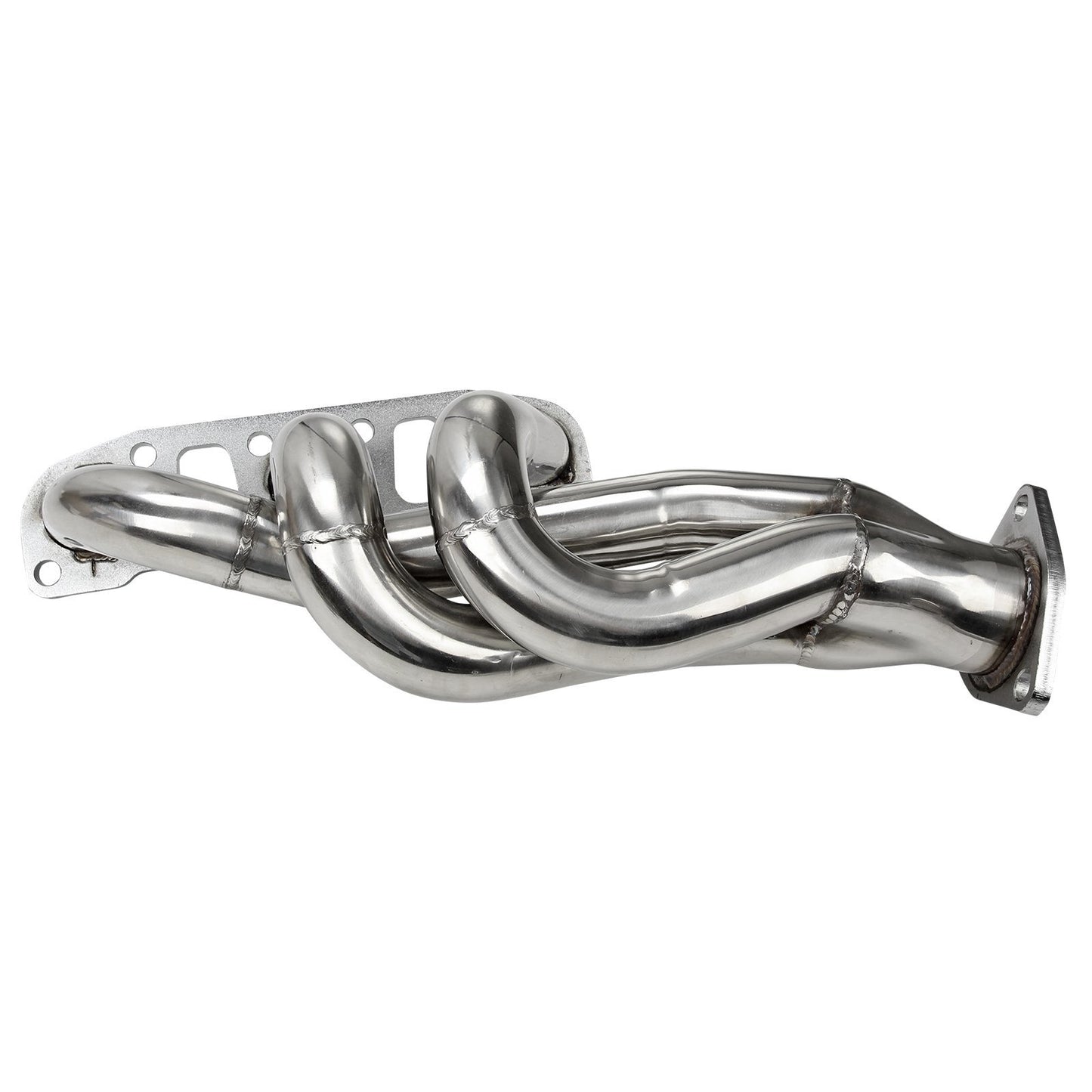 Exhaust Header Infiniti 03-06 350Z Z33 G35 VQ35DE .