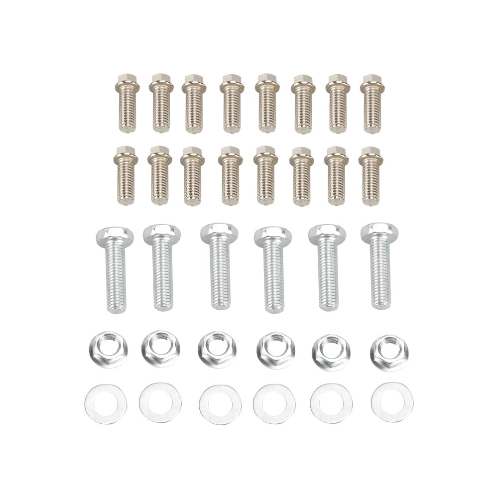 Exhaust Header For Ford 1964-1977 260 289 302 Ban The Sale Of Amazon&Temu