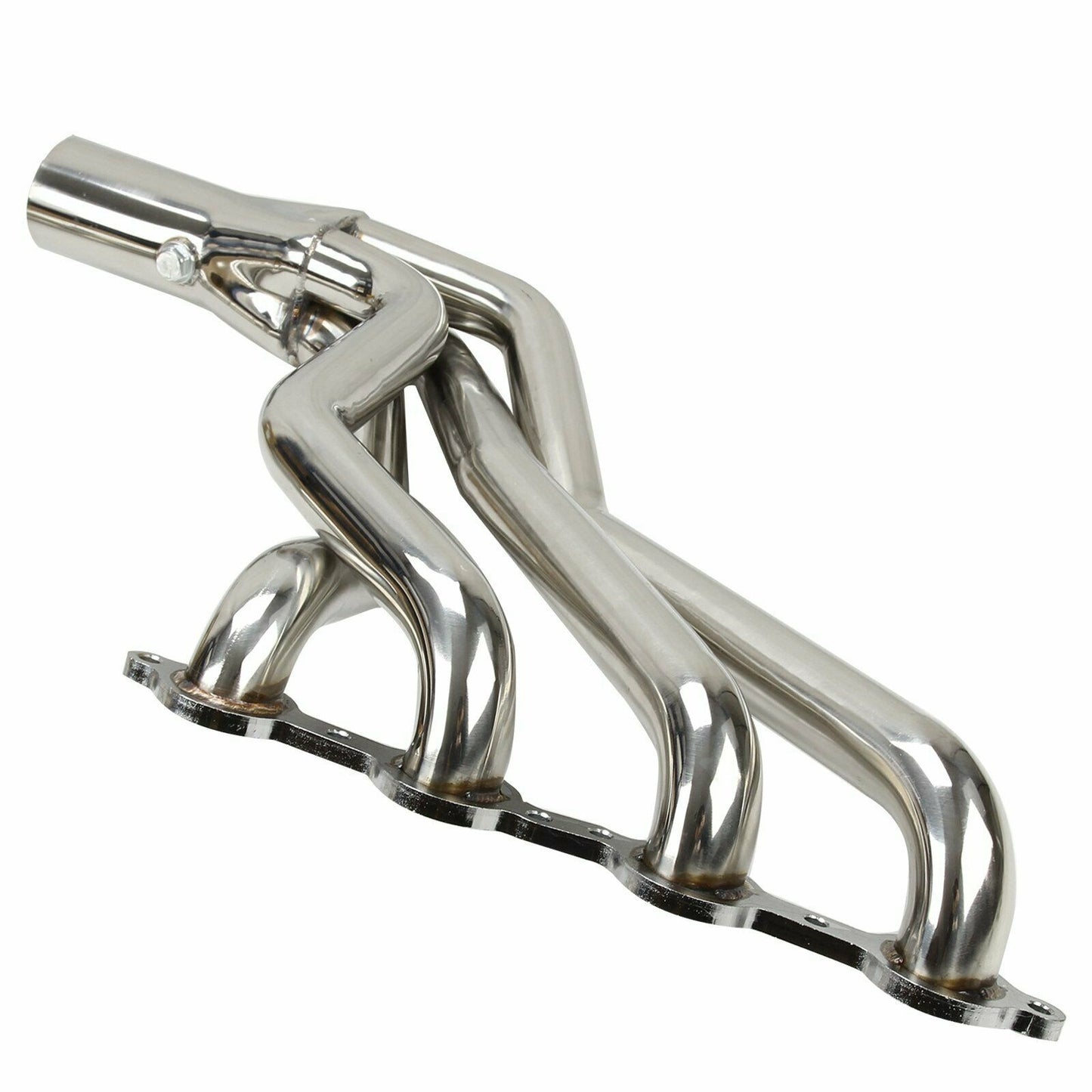For 1967-1986 C10 LS LS1 LS2 LS3 LS6 Long Tube 1-3,4'Exhaust Header   .