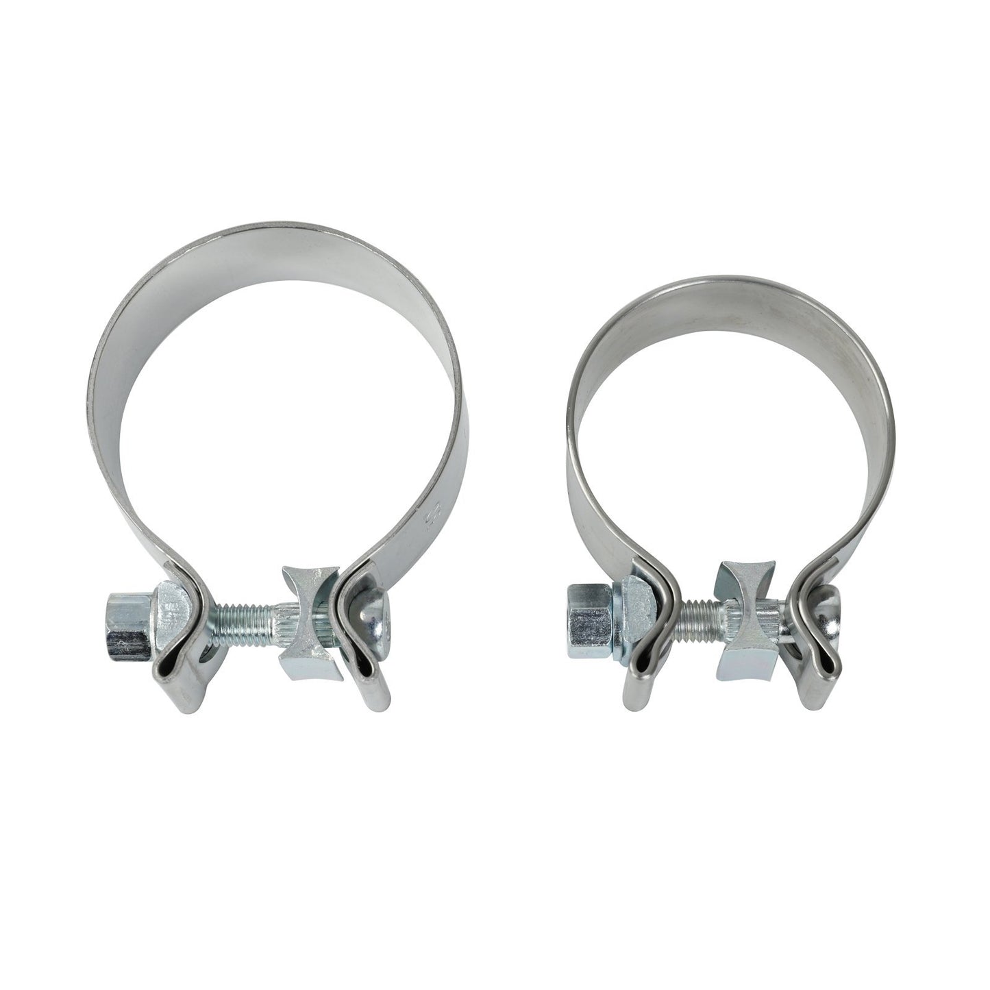 Long Tube Stainless Header Exhaust Manifold For 10-15 Chevy Camaro SS LS3 6.2 V8  .