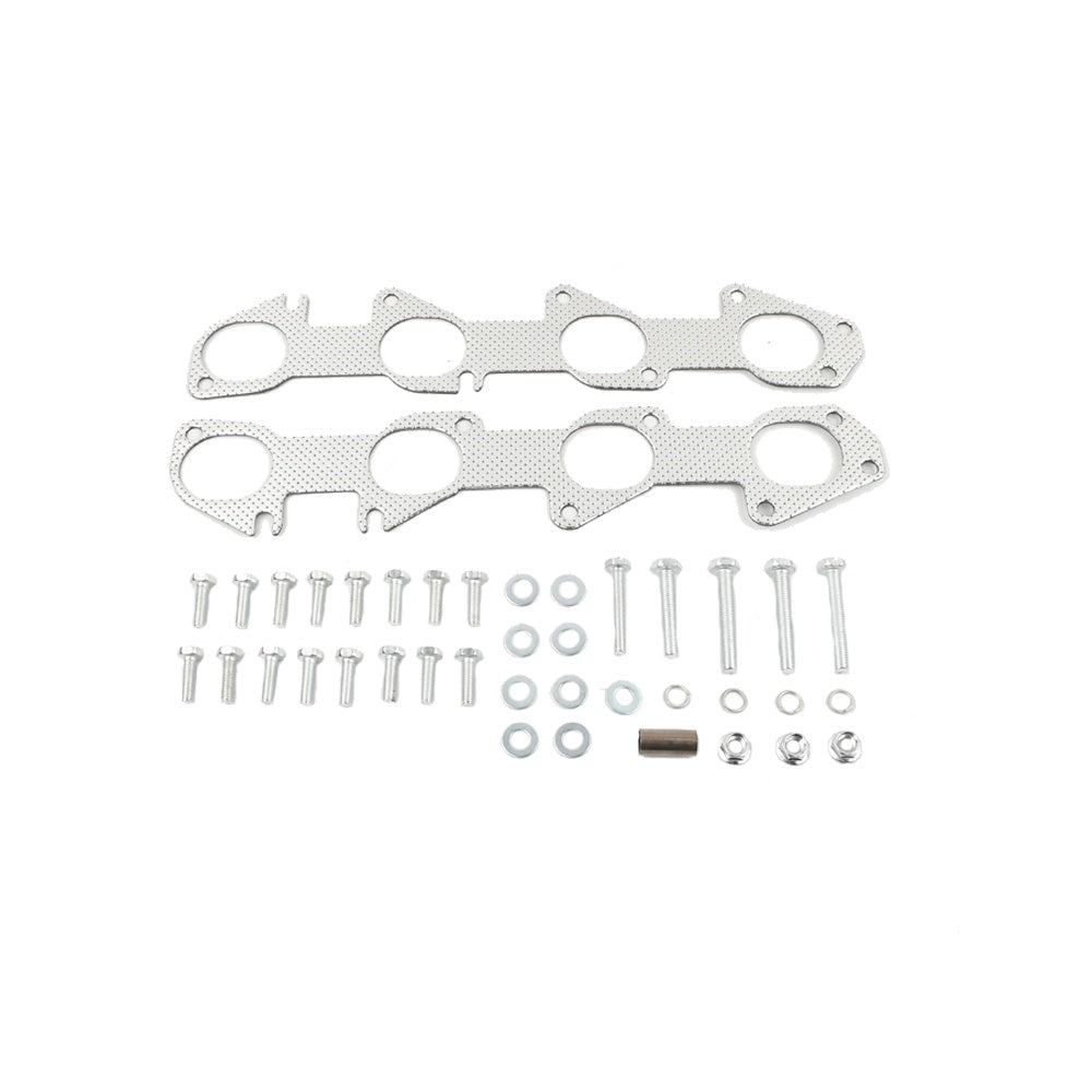 Exhaust Header For Dodge 09-18 Ram 1500 5.7L .