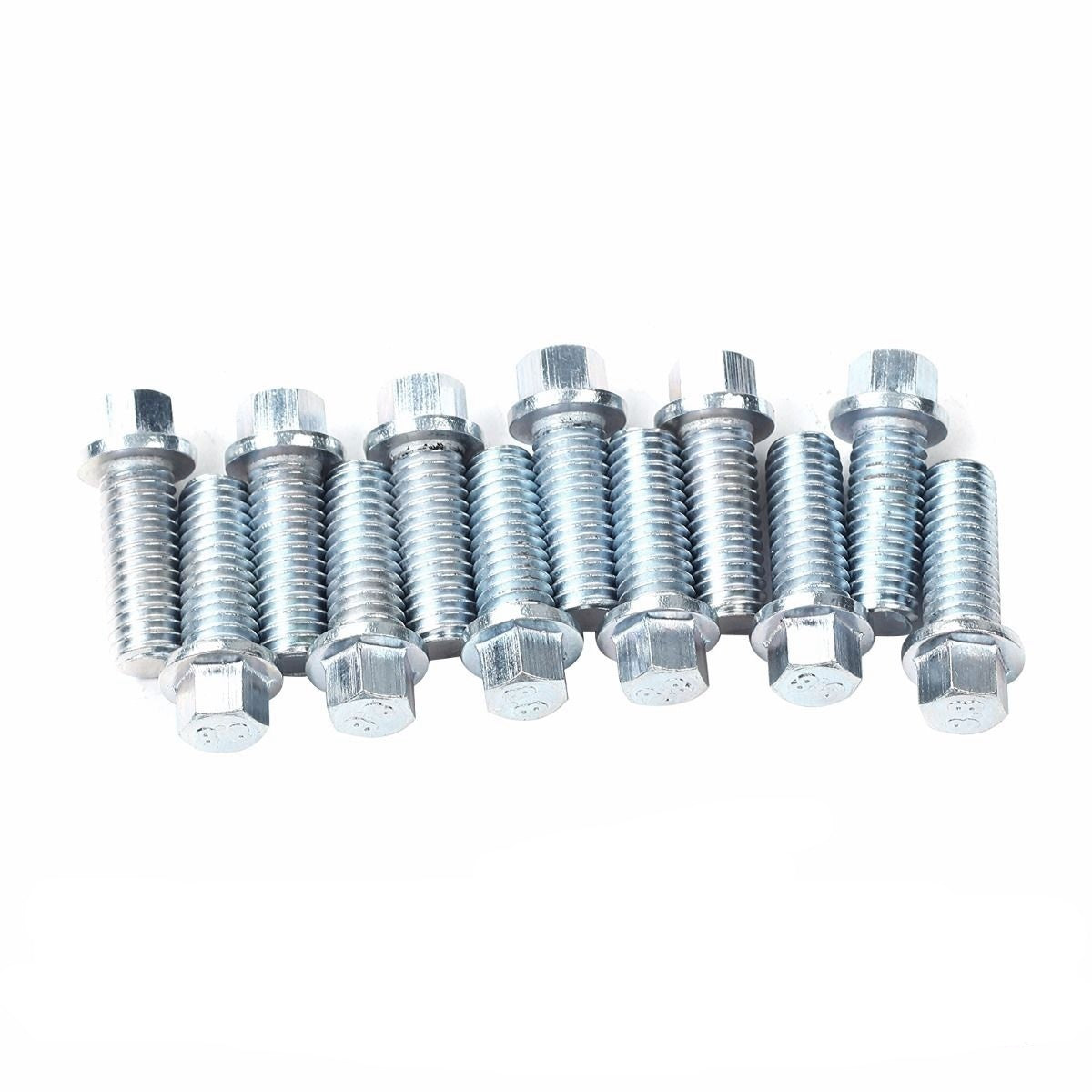 Exhaust Header For Small Block Chevy Sprint Roadster SBC V8  .