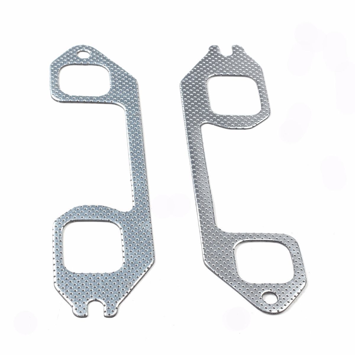 Exhaust Headers For 1937-1962 Chevy 216 235 261 .