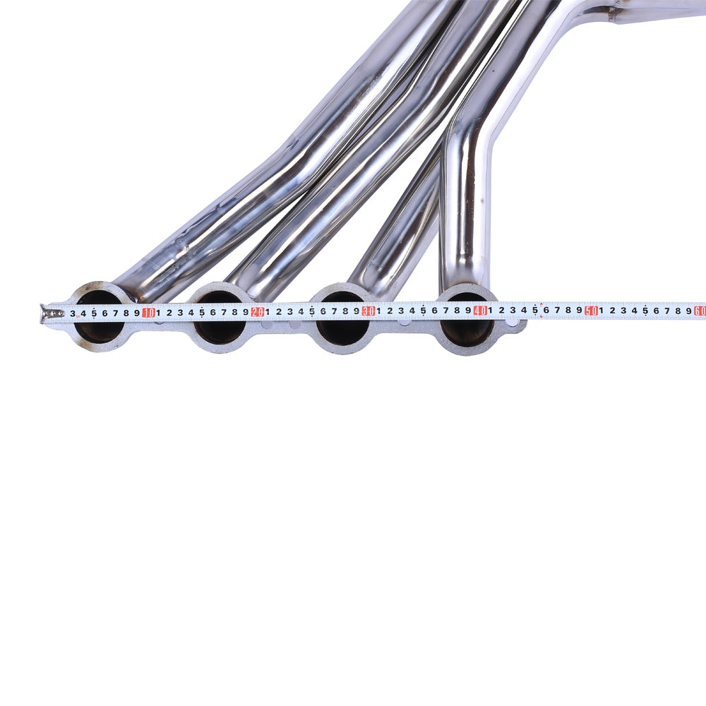 Exhaust Header For C10 LS LS1 LS2  LS3  LS6 Long Tube 1-7,8 .