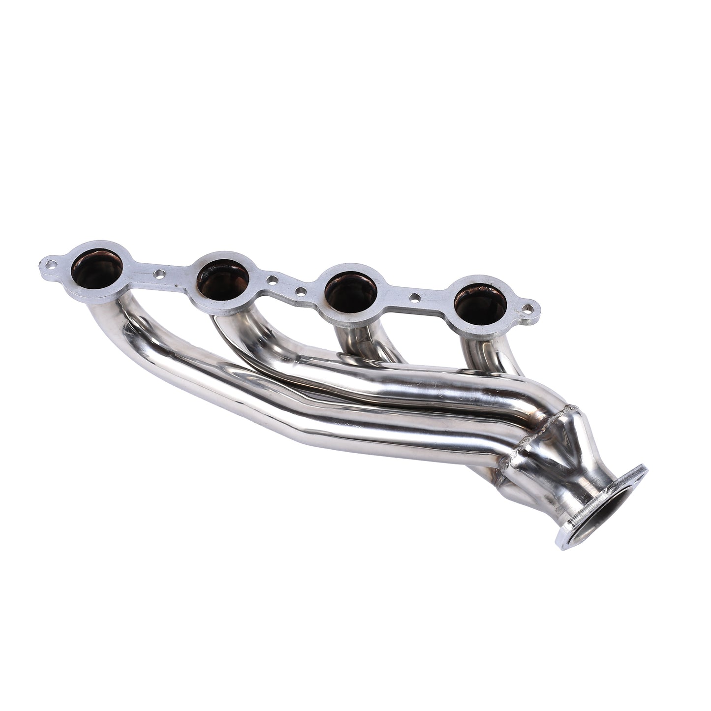 Exhaust Header For Chevy C10 Chevelle Camaro Caprice LS1 LS2 LS6 LS7 LSX .