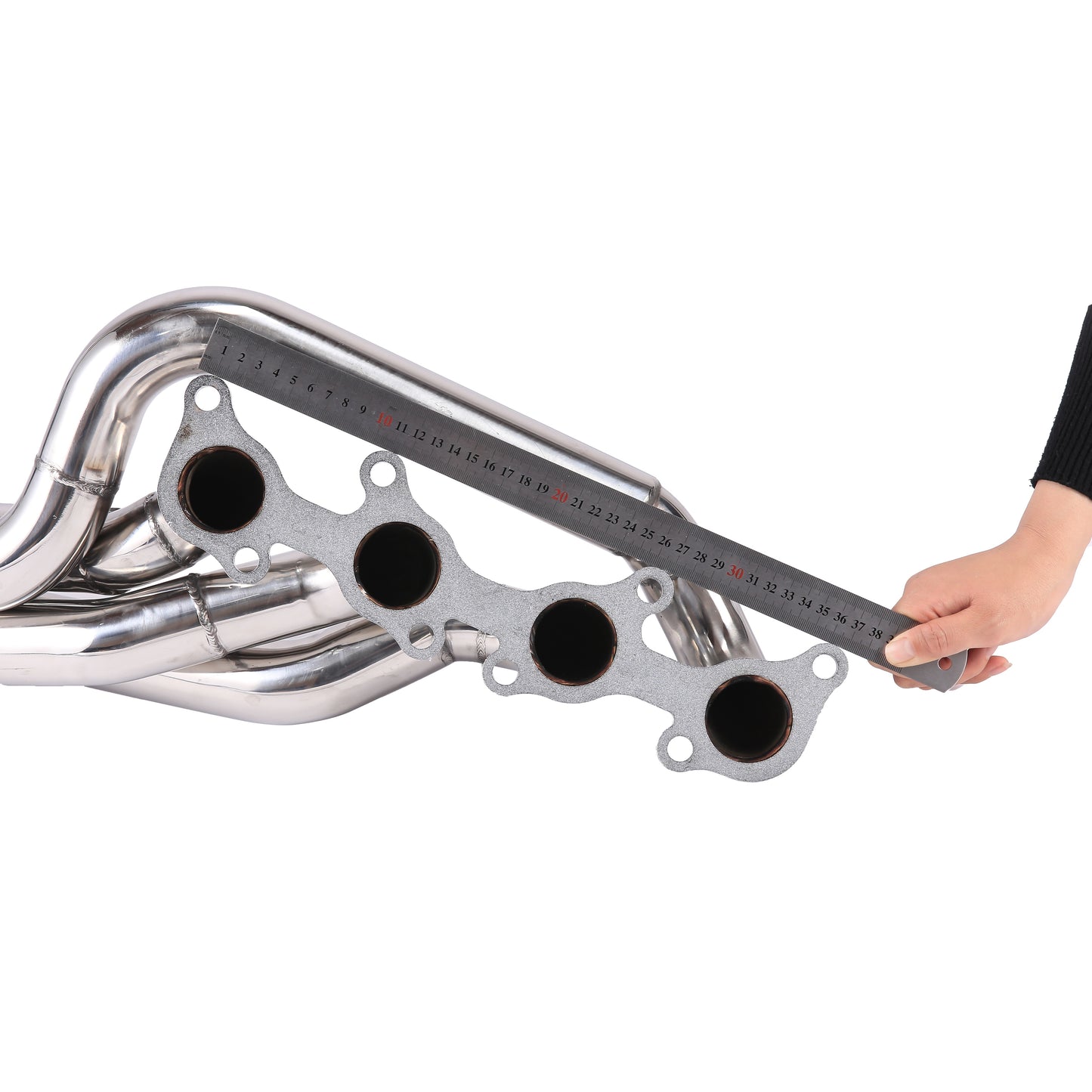 Exhaust Headers For 2011-2016 MUSTANG GT 5.0 302 V8  high quality