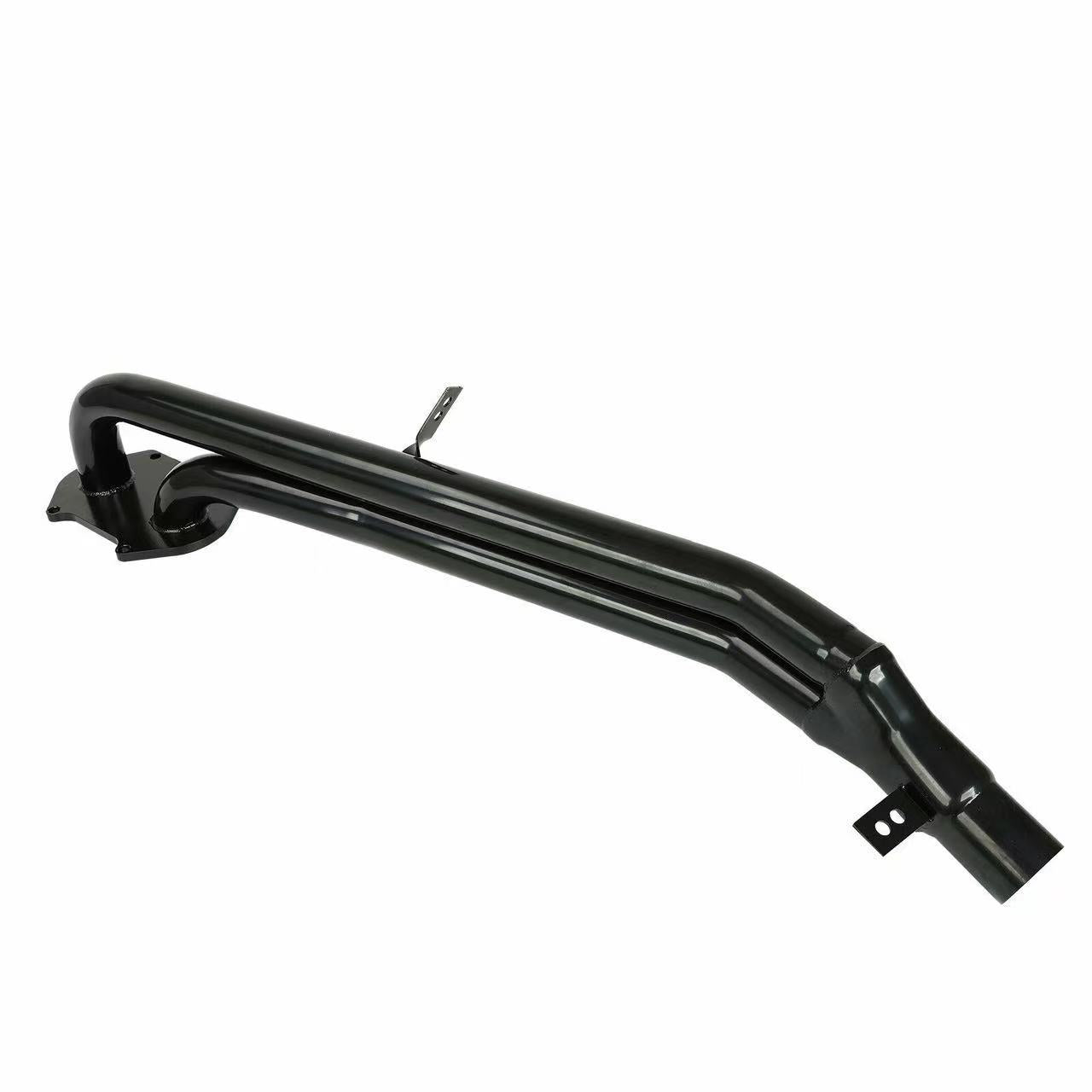 Exhaust Header Fit For Mazda 79-85 RX-7 RX7 SA&FB 1.1&1.2L 12A .