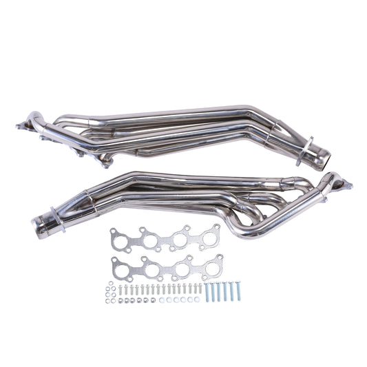 Exhaust Headers For 2011-2016 MUSTANG GT 5.0 302 V8  high quality