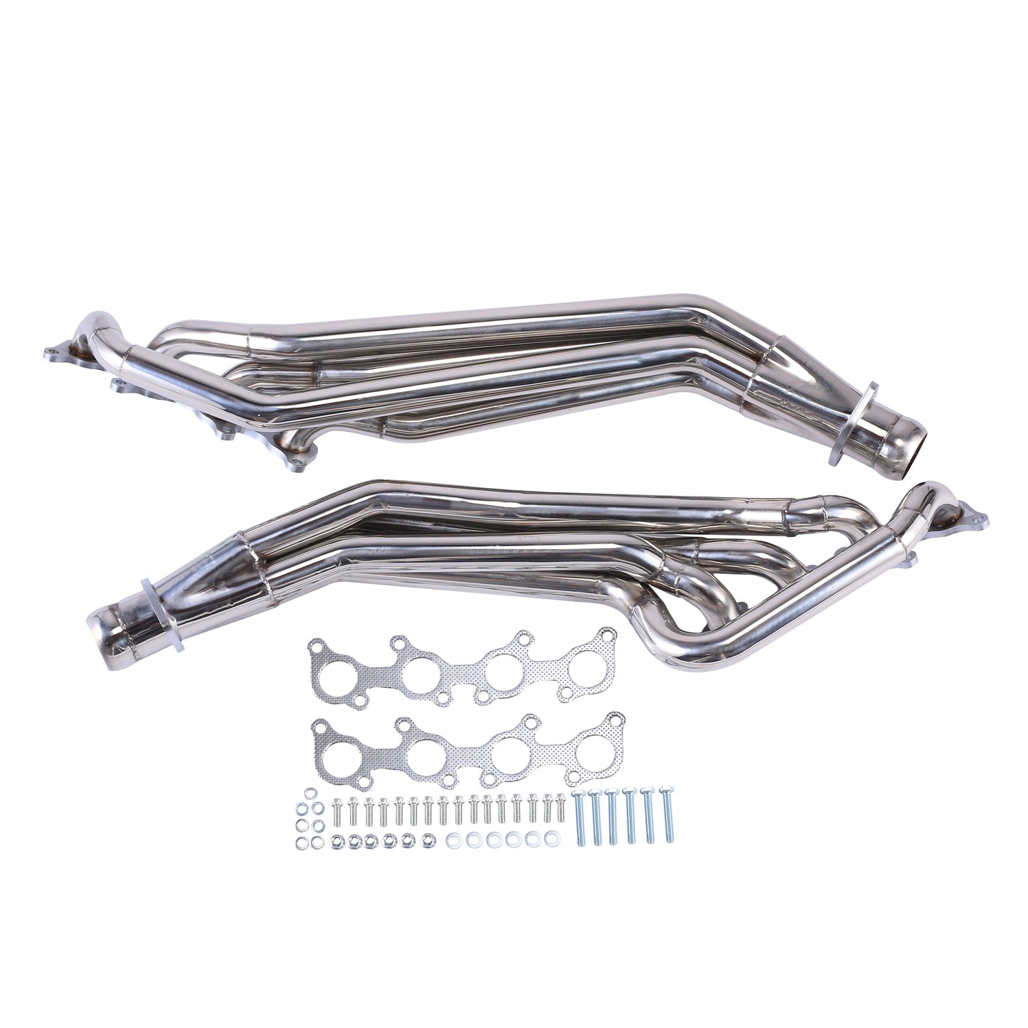 Exhaust Headers For 2011-2016 MUSTANG GT 5.0 302 V8  high quality
