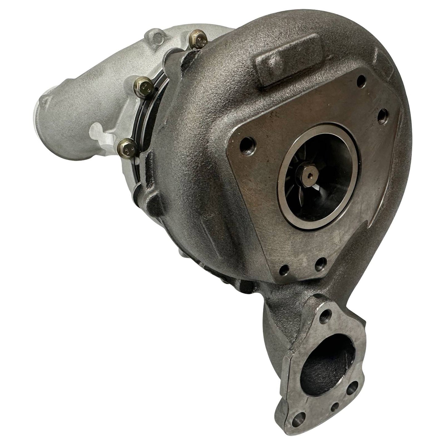MAHLE Turbo Turbocharger For Freightliner Sprinter OM642 3.0L 2009-2014