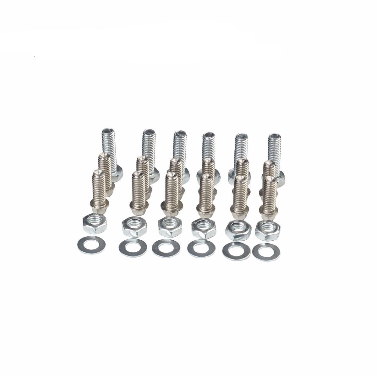 Engine Replacement Pipe Kit for Chevy S10 Blazer LS1 Sonoma 1982-2004