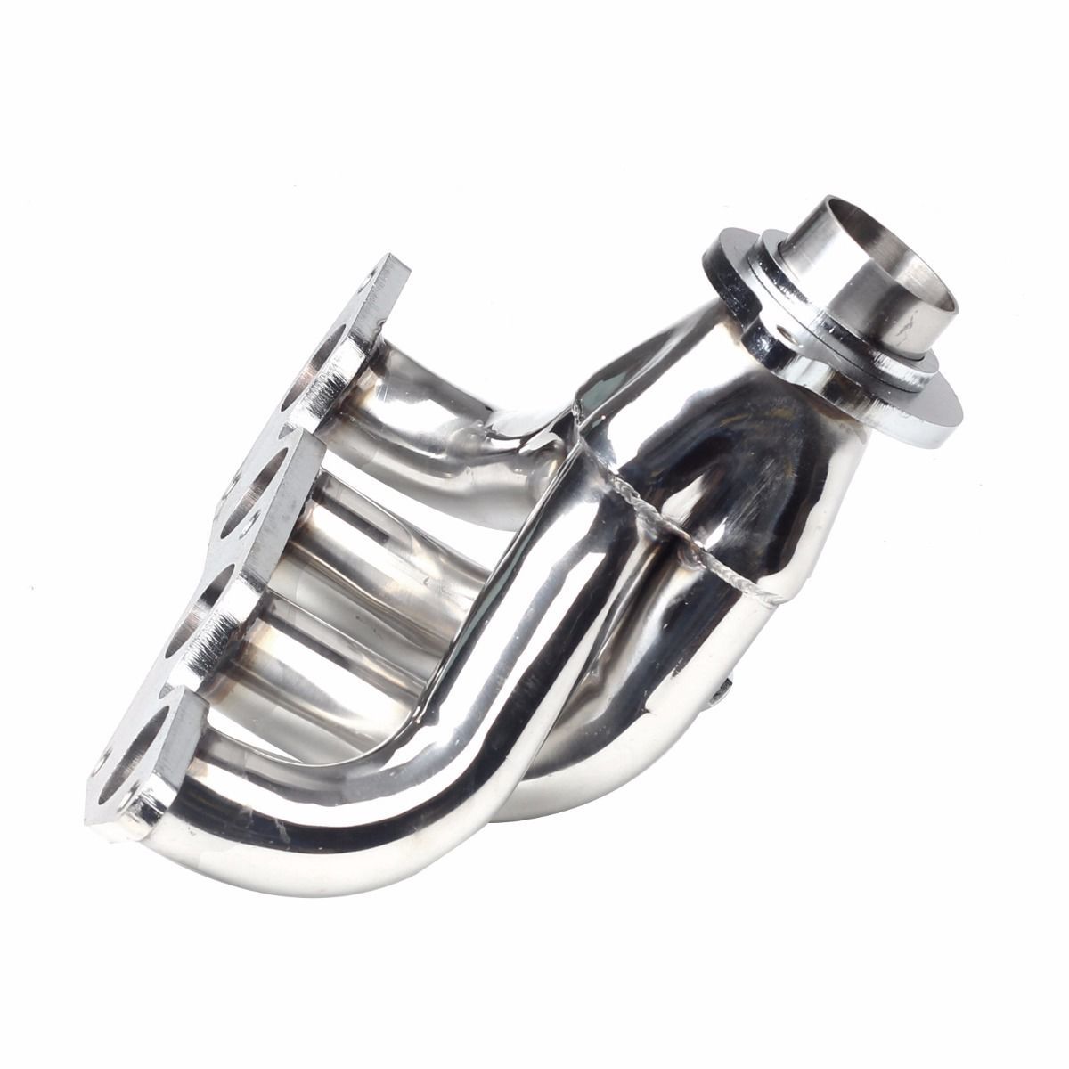 Exhaust Manifold Header For Civic EX 2001-2005 .