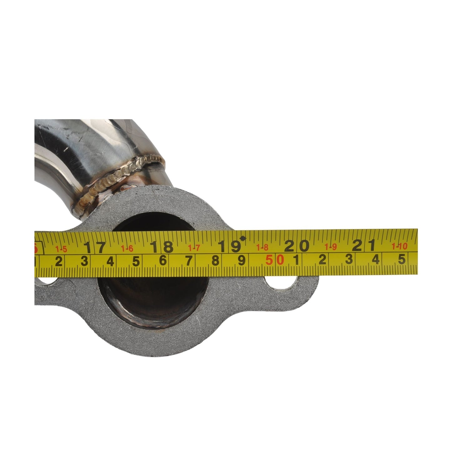 Exhaust Manifold Header For Ford 99-03 F250 F350 F450 7.3L .