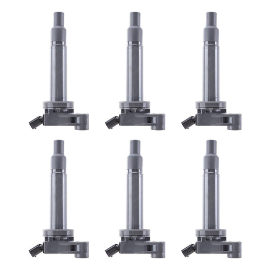 UF267 Ignition Coil Pack (6PCS) Toyota/Lexus 3.0L