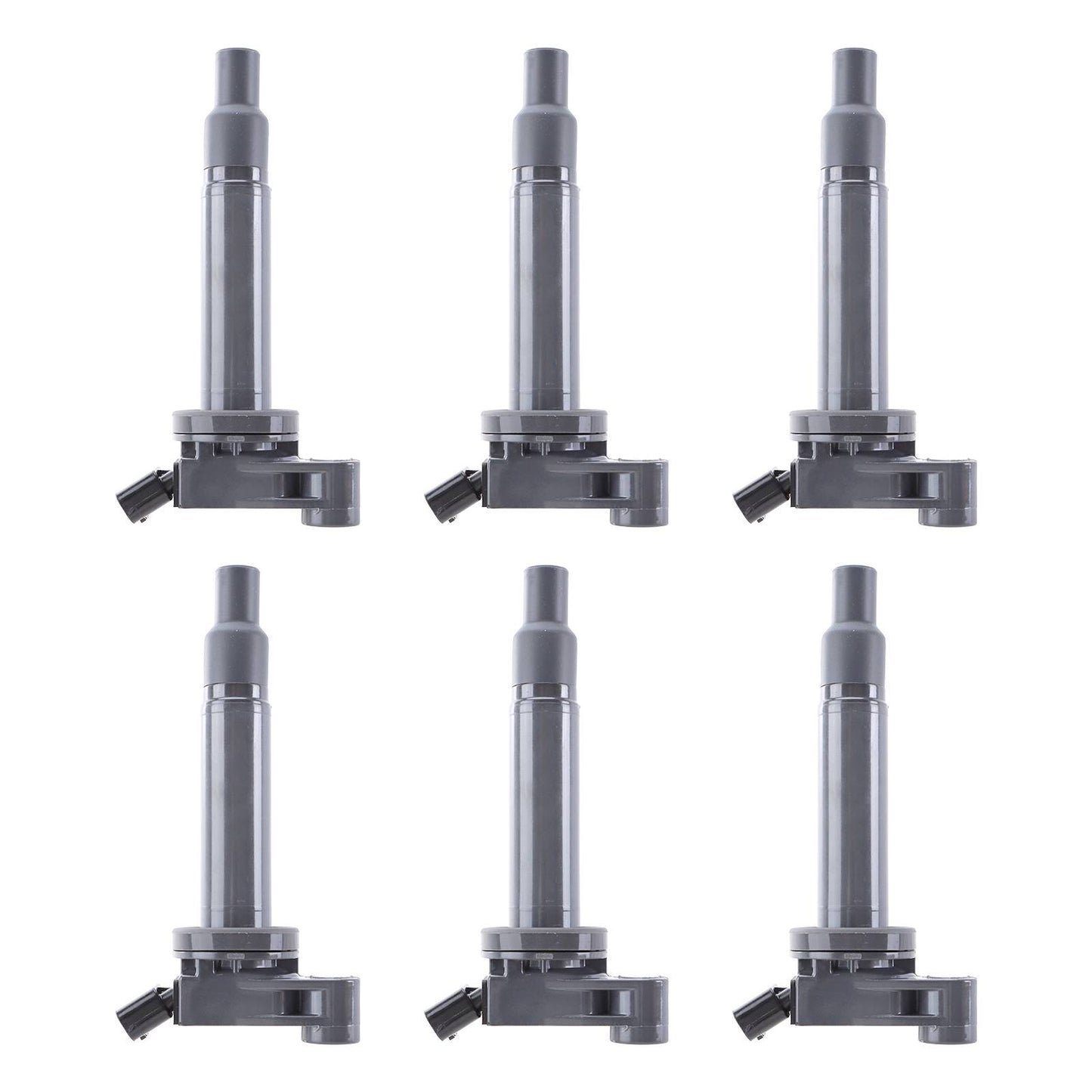 UF267 Ignition Coil Pack (6PCS) Toyota/Lexus 3.0L