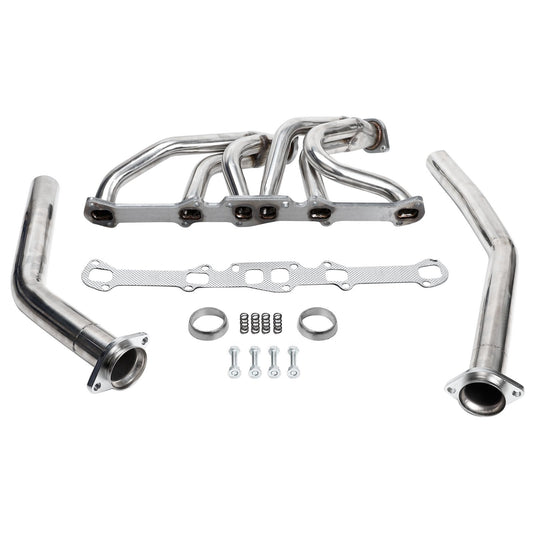 FOR FORD,MERCURY L6 144 170 200 250 CID HEADER EXHAUST MANIFOLD .