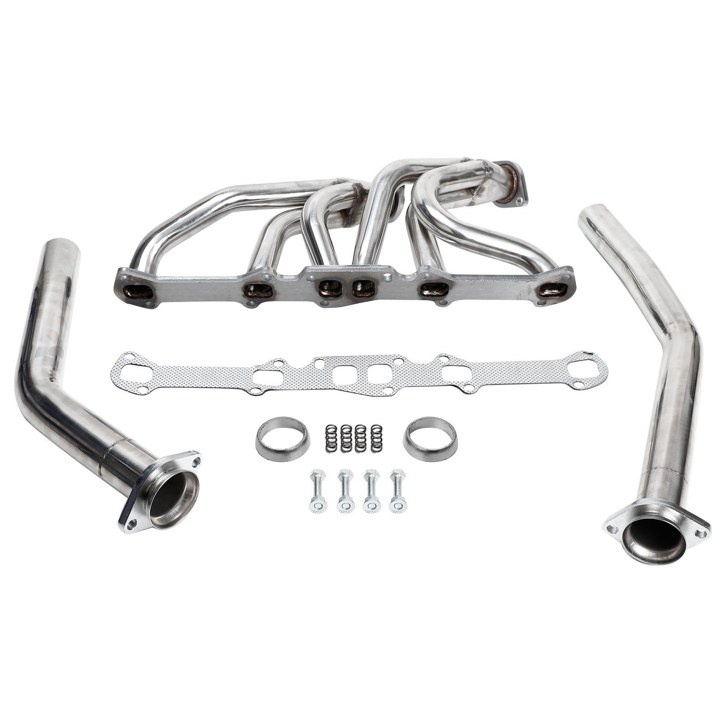 FOR FORD,MERCURY L6 144 170 200 250 CID HEADER EXHAUST MANIFOLD .