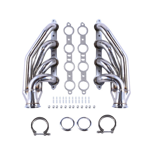 Engine Replacement Tube Kit for Chevy LS Series (LS1–LS7