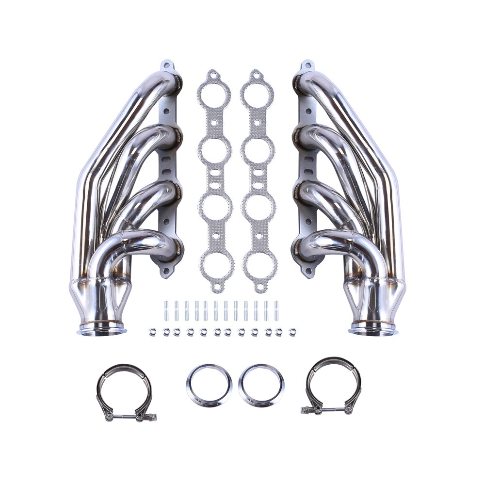 Engine Replacement Tube Kit for Chevy LS Series (LS1–LS7