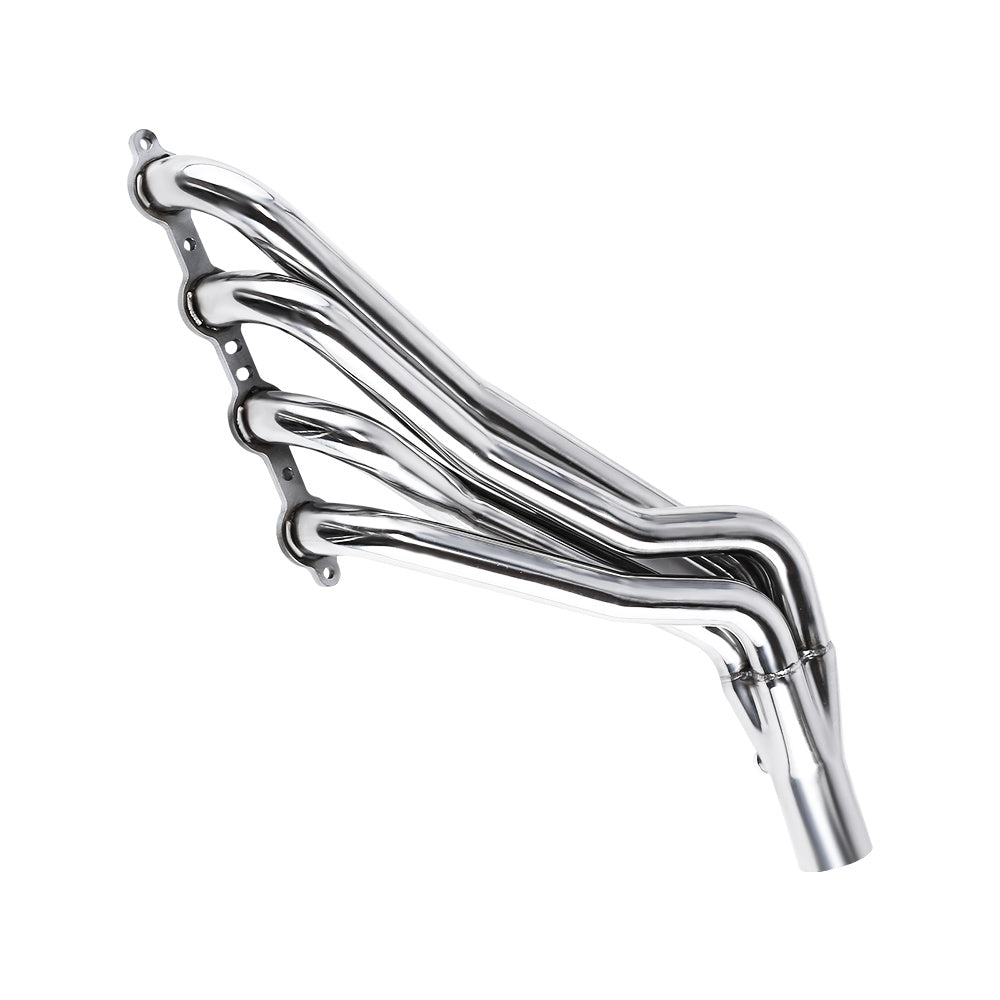 Exhaust Header For Chevy LS1 Camaro Race Version F-Body 1-7&8 .