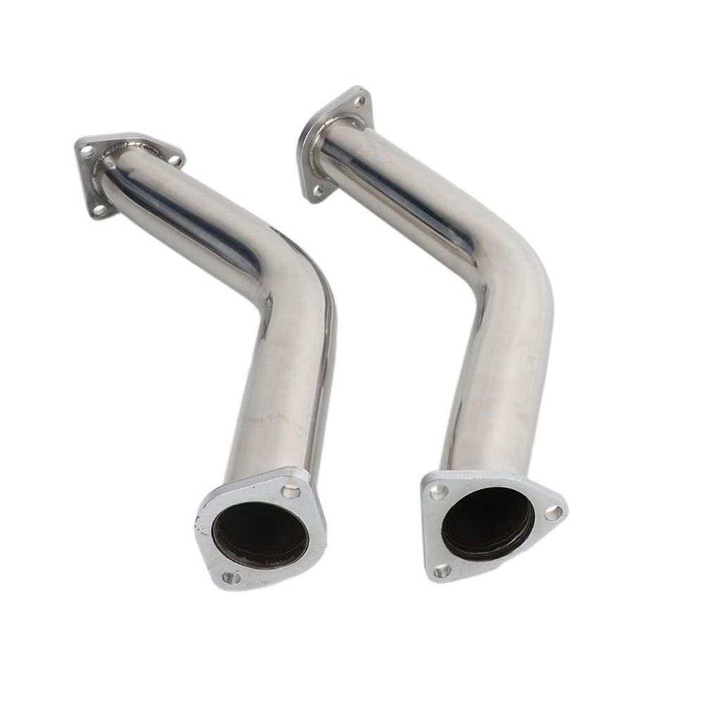 Exhaust Downpipe For  03-07 350Z&Z33 G35&V35 VQ35DE