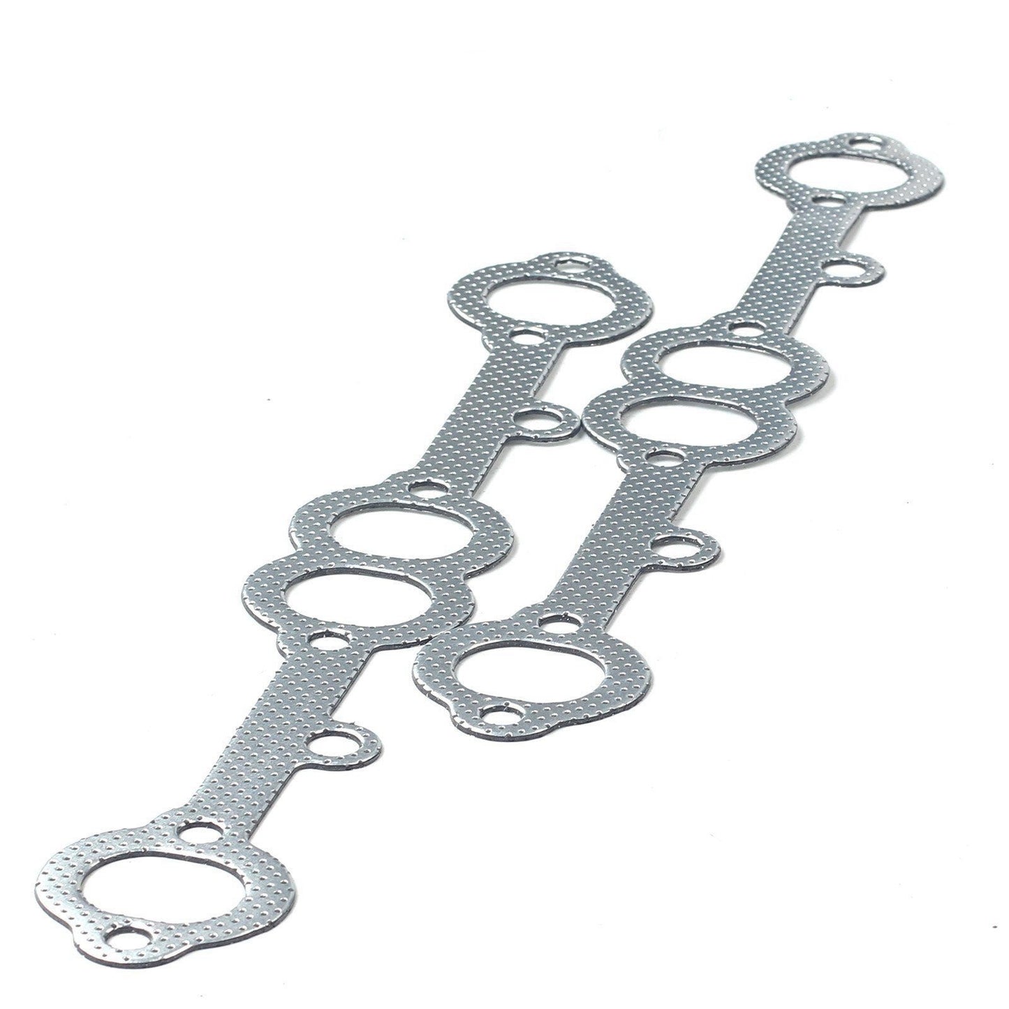 Exhaust Manifold Header for 1973–1985 Chevy GMC Small Block V8 | Long Tube 1-5/8” | 2WD/4WD