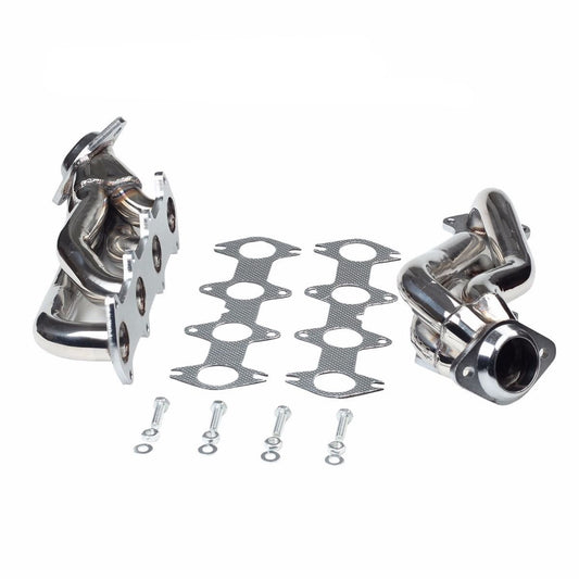 Exhaust Headers For Ford F150 5.4L V8 2004-2010