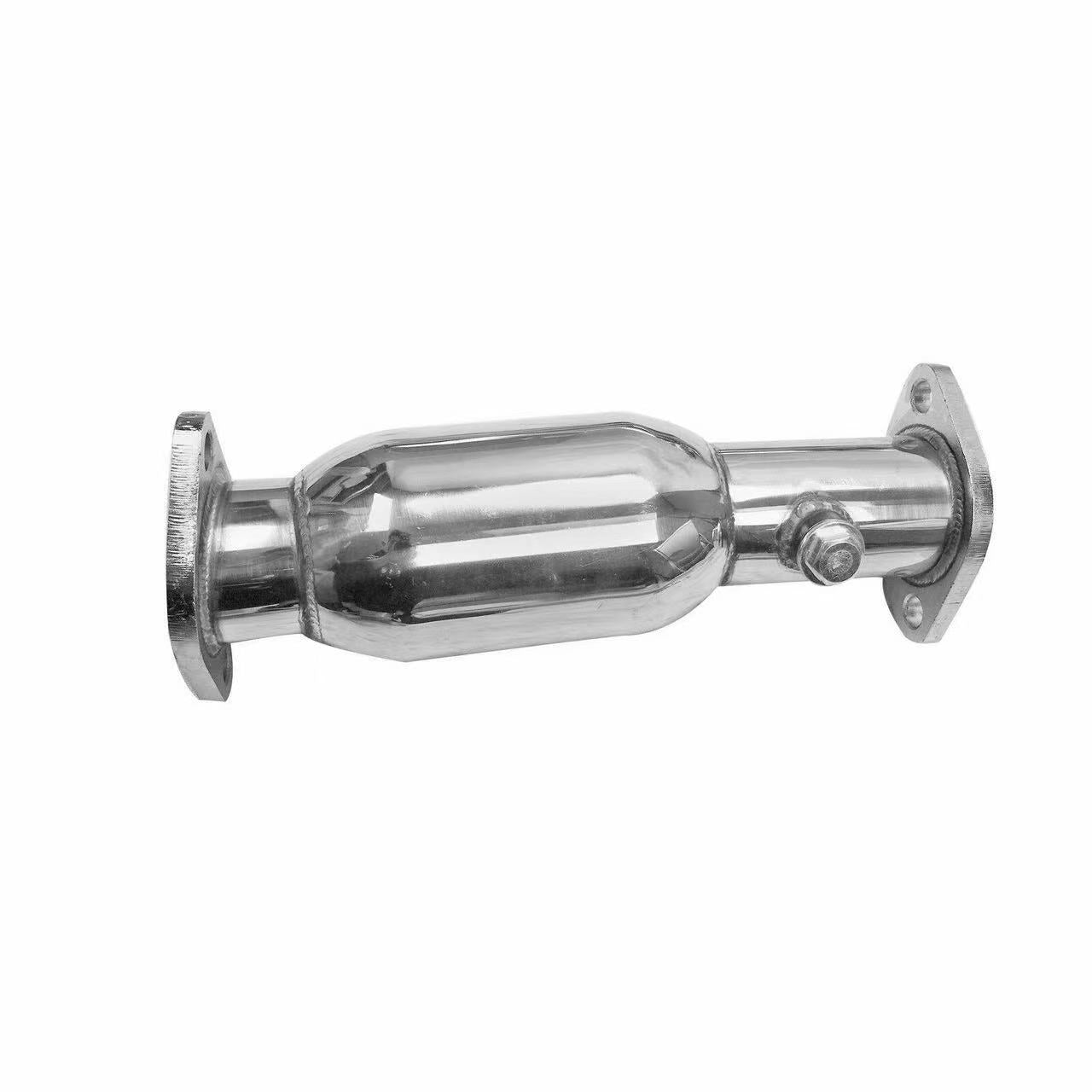 Exhaust Manifold Header Fit For BMW 02-08 Mini Cooper R50&R52&R53 .