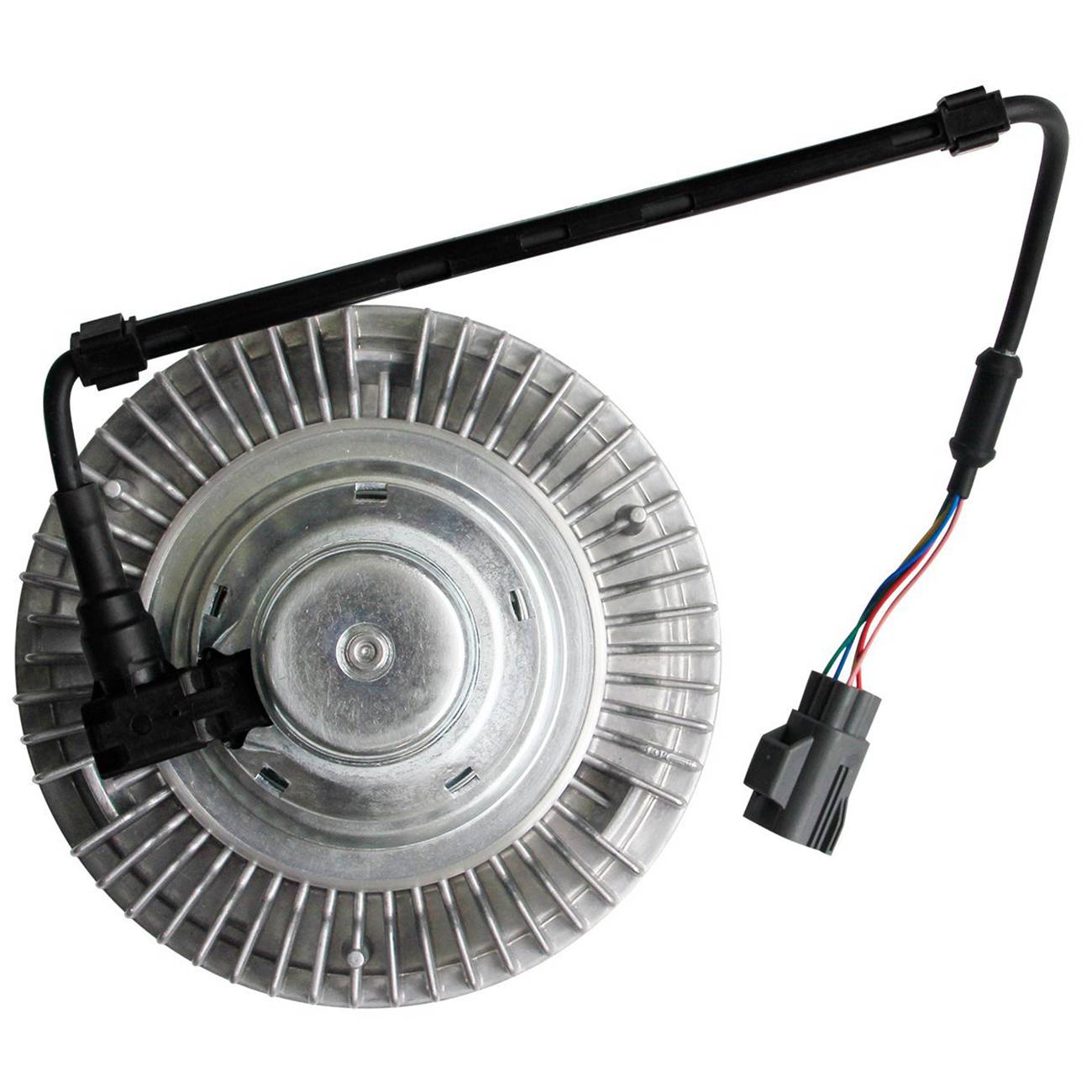 3281 Engine Cooling Fan Clutch Fits Dodge Ram 2500 3500 5.9L L6 2003-2004